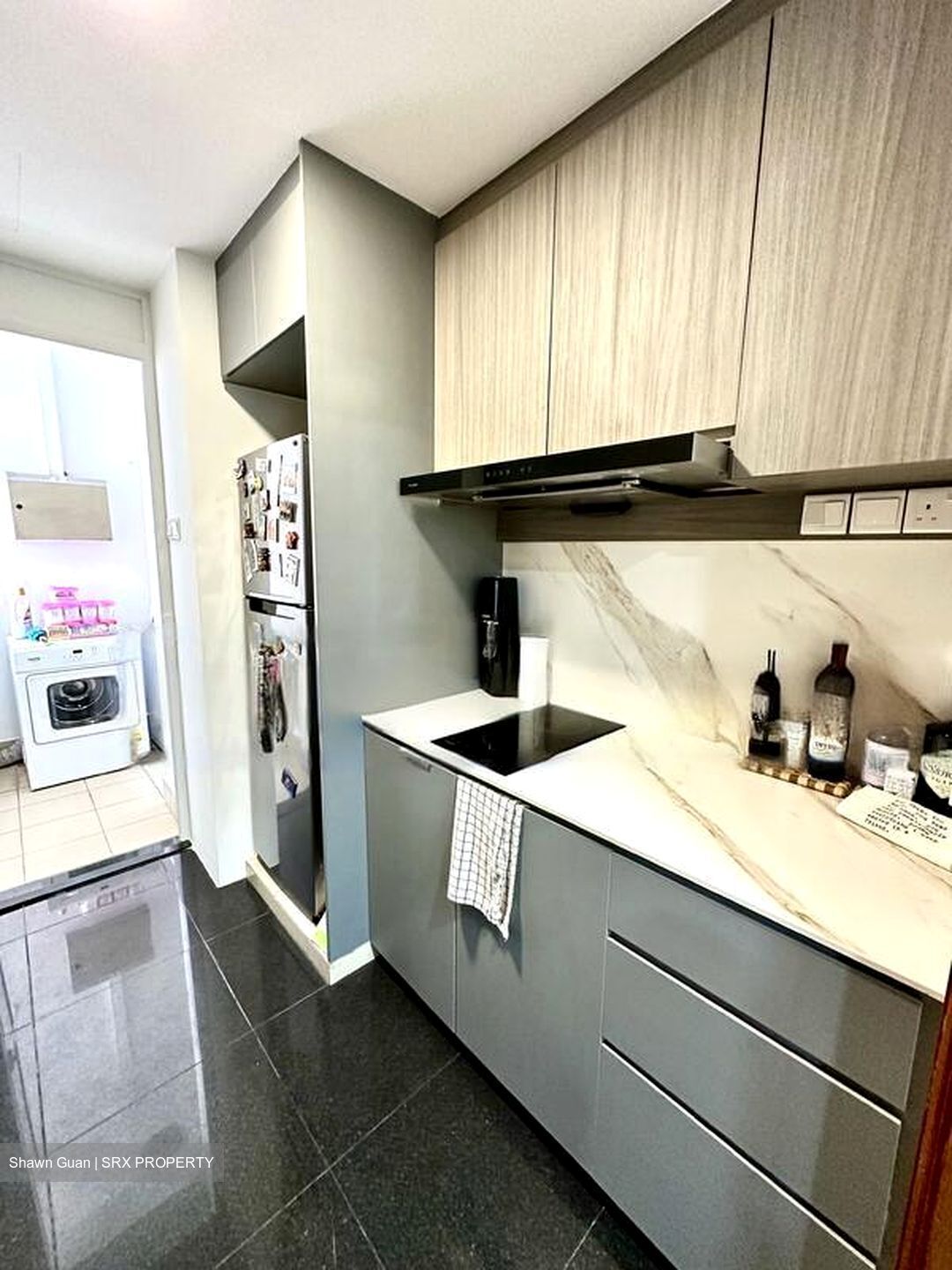 River Place (D3), Condominium #486844071